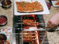 -丰茂烤串(金源店)