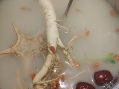 -千岛蚝高压锅生蚝·人参火锅(白云万达店)