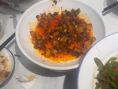 -兰湘子·湘菜小炒(南京江宁万达店)