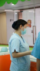 点击看大图 -梓爱月子中心(花都店)