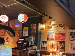 -小川洋风料理(汉街店)