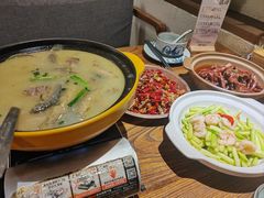 -无名小酒馆·湖北私房菜(昙华林店)