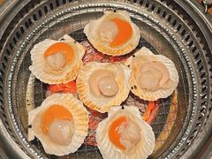 -大牛焱烧·和牛炭火烧放题
