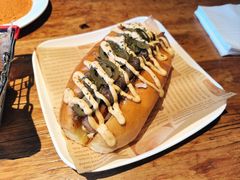-学府公社餐酒吧(原中关村天堂店)