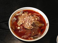 夫妻肺片-夫妻肺片·中华老字号·正宗川菜(春熙路店)