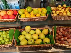 -昆山琶拉帝诗酒店·河畔咖啡厅Riverside Cafe