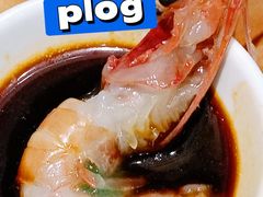 -神洲四海大酒楼(王府井澳门中心店)