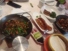 -大鸭梨烤鸭(甘家口店)