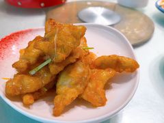-百味饺子城•海鲜家常菜(秦皇岛店)