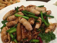 -吕氏疙瘩汤·私家菜馆(慈云寺店)