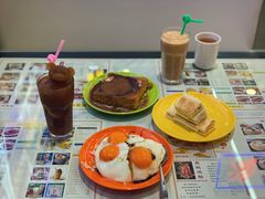 -澳门陈光记烧味饭店(万象城店)