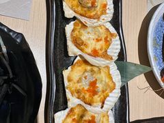 -大渔铁板烧(万象城店)