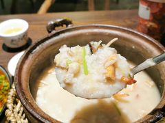 -大洋家·精品潮汕菜·生腌砂锅粥(天河东路店)
