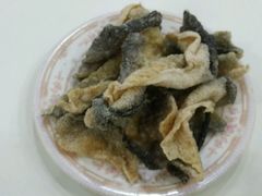 -文辉墨鱼丸大王(铜锣湾渣甸街总店)