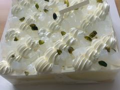 -幸福西饼生日蛋糕·下午茶(闵行店)