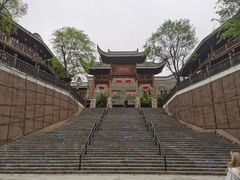 -武汉园博园(武汉自然博物馆)