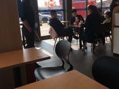 -麦当劳(莒县服务区店)