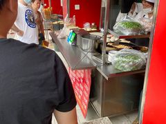 -金杨老摊头蛋饼(金口路店)