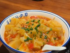 -壹湖两岸·鱼鲜山里菜(东江湖店)