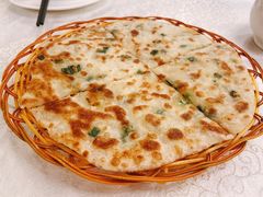 葱油饼-那达慕蒙古风味酒楼