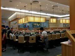 -禾绿寿司·定食·拉面·烧炸(喜荟城店)