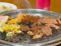 -正宗齐齐哈尔烤肉·齐牛哥鲜切炭火烤肉(杭州总店)