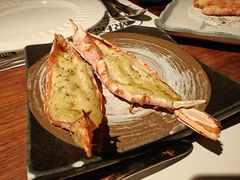 -Mr.Fish鱼鲜生海鲜放题(高德置地冬广场店)