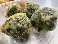 -老福合沟无米粿甜汤粿品店