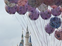 -上海迪士尼度假区