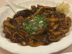 -得月楼·省级非遗·传统苏帮菜(观前店)