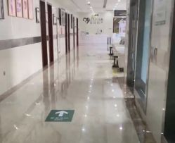 -大连新百佳妇儿医院