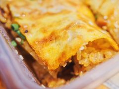 -老通城豆皮大王(吉庆街店)