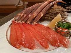 -蟹道乐(京都本店)