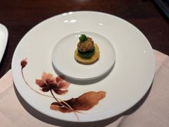 -杭州西子湖四季酒店·金沙厅
