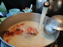 -马家斑.鲜鱼火锅(松湖万科店)