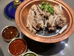 -哈啾嗨·新概念蒙餐(红星新城店)