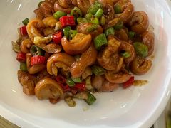 -乔家小院•本地小海鲜•非遗驴肉(万年泉路店)