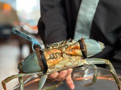 -Ministry of Crab•MOC(交子大道店)