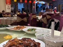 -禄源公·老莞诚饭店