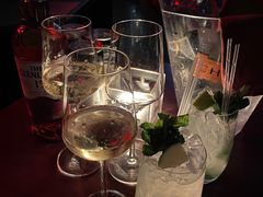 -TZ House音乐现场(来福士中心店)