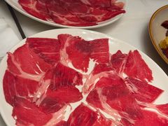 -贡厨全日制餐厅.海鲜自助餐.海味抢鲜(福州东湖万豪酒店)