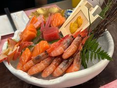 -黑松白鹿(金融街店)