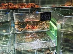 -明丰小渔馆(明月路店)