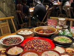 -渝味川菜(夜宵航母店)