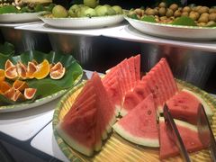 鲜切水果拼盘-金环海鲜自助(大坪时代天街店)