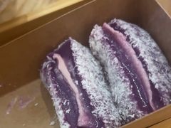 -米阿糯糕团•酒酿•甜品(莫愁店)