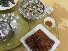 -吉莲利苑海鲜酒家(珠海拱北29年老字号店)