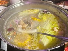 -亚龙湾红树林度假酒店-韩轩韩餐厅
