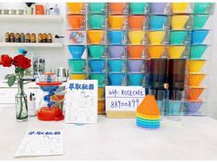 -玫瑰咖啡(中山六路店)