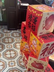 -豪帅男士理容馆